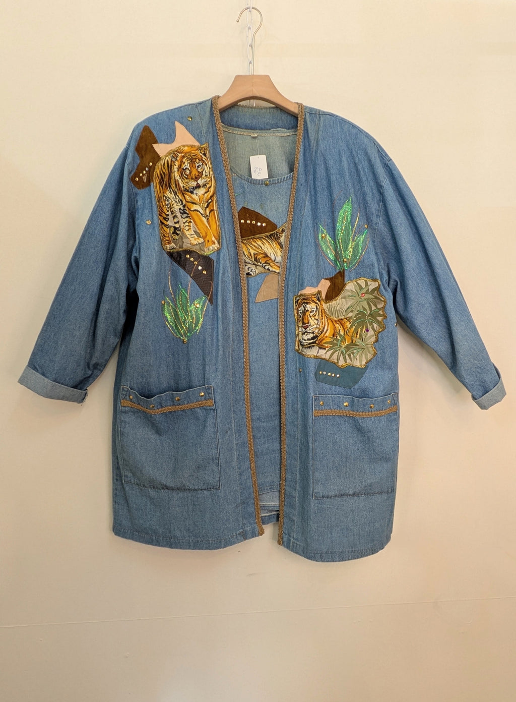 XL - 2+ pc set - XL
