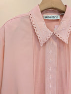 3X - Dressy Top - 3X