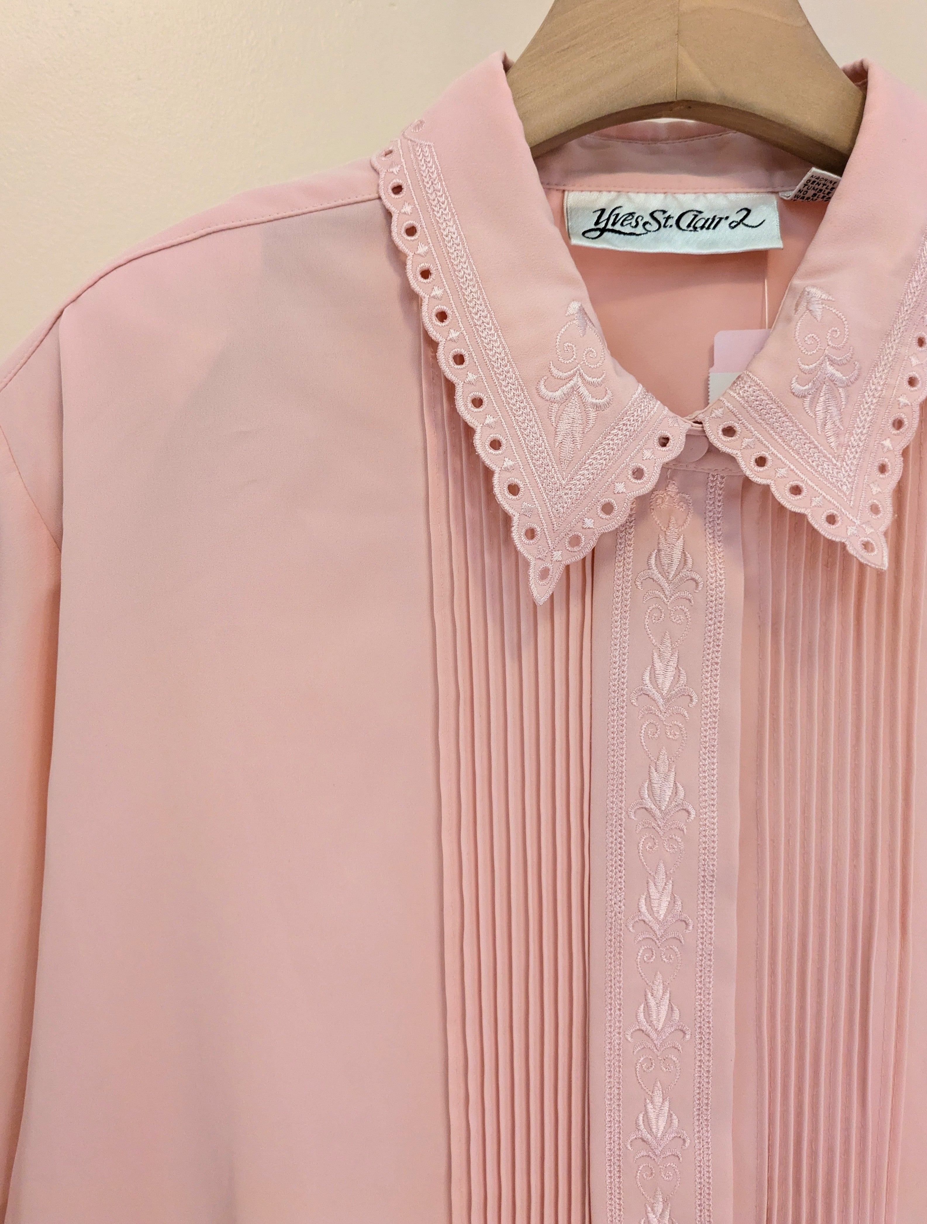 3X - Dressy Top - 3X