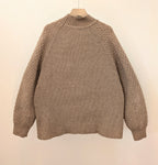 XL - Pullover