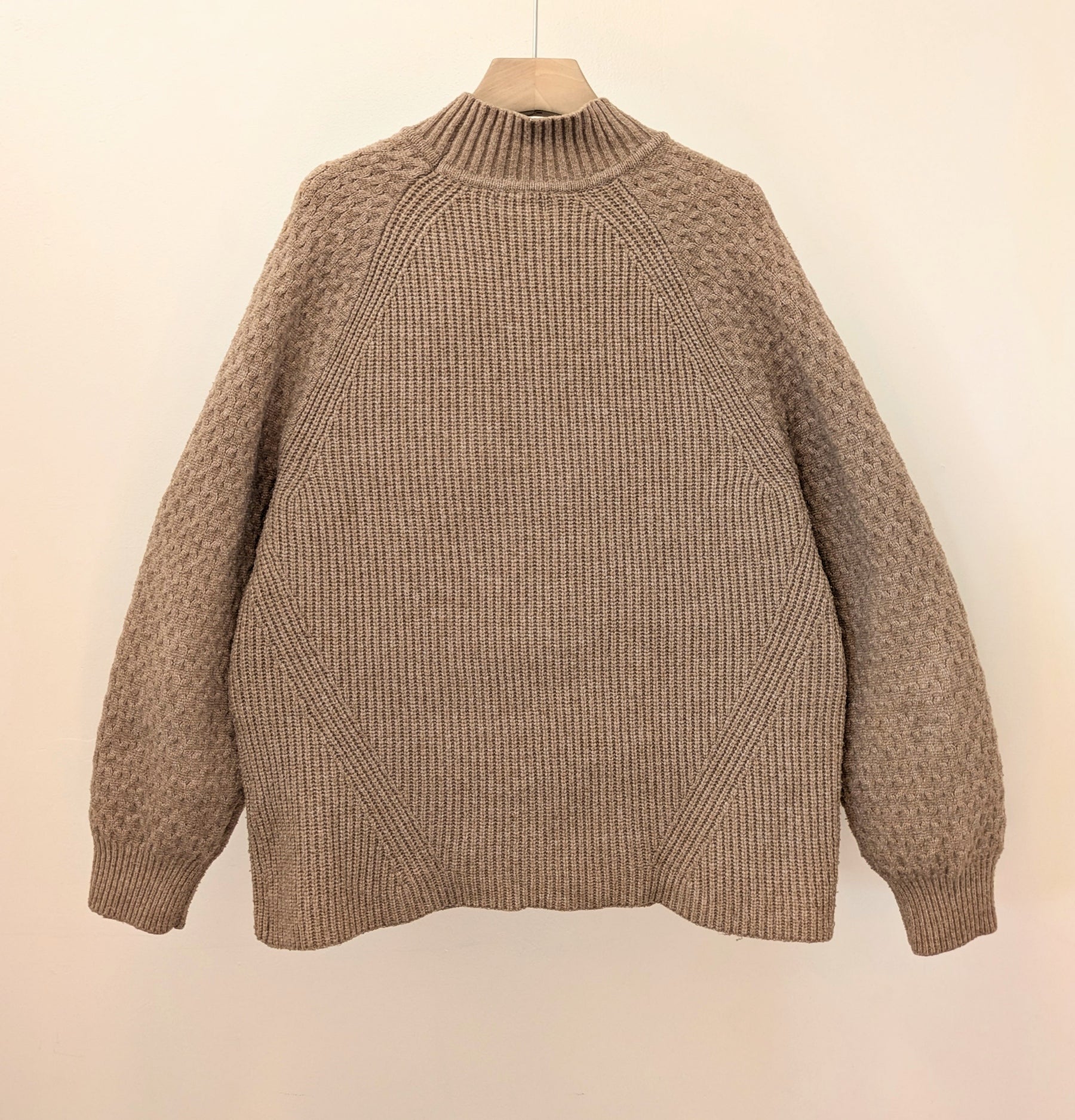 XL - Pullover
