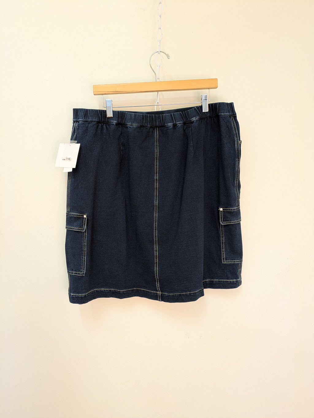 1X - Skirt - 1X