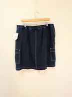 1X - Skirt - 1X
