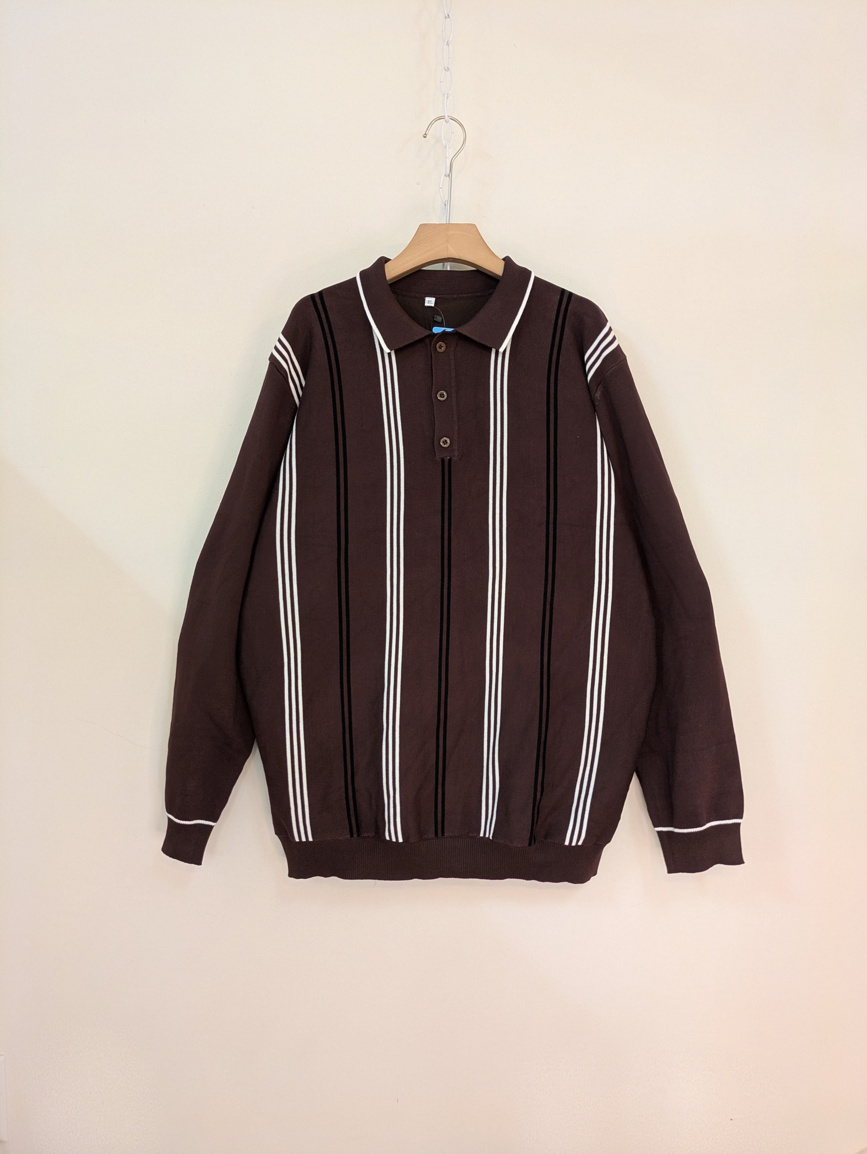 XL - Casual Top - XL
