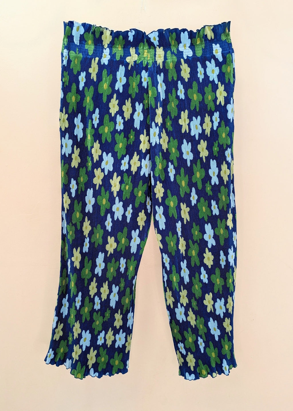 2X - Casual Pant
