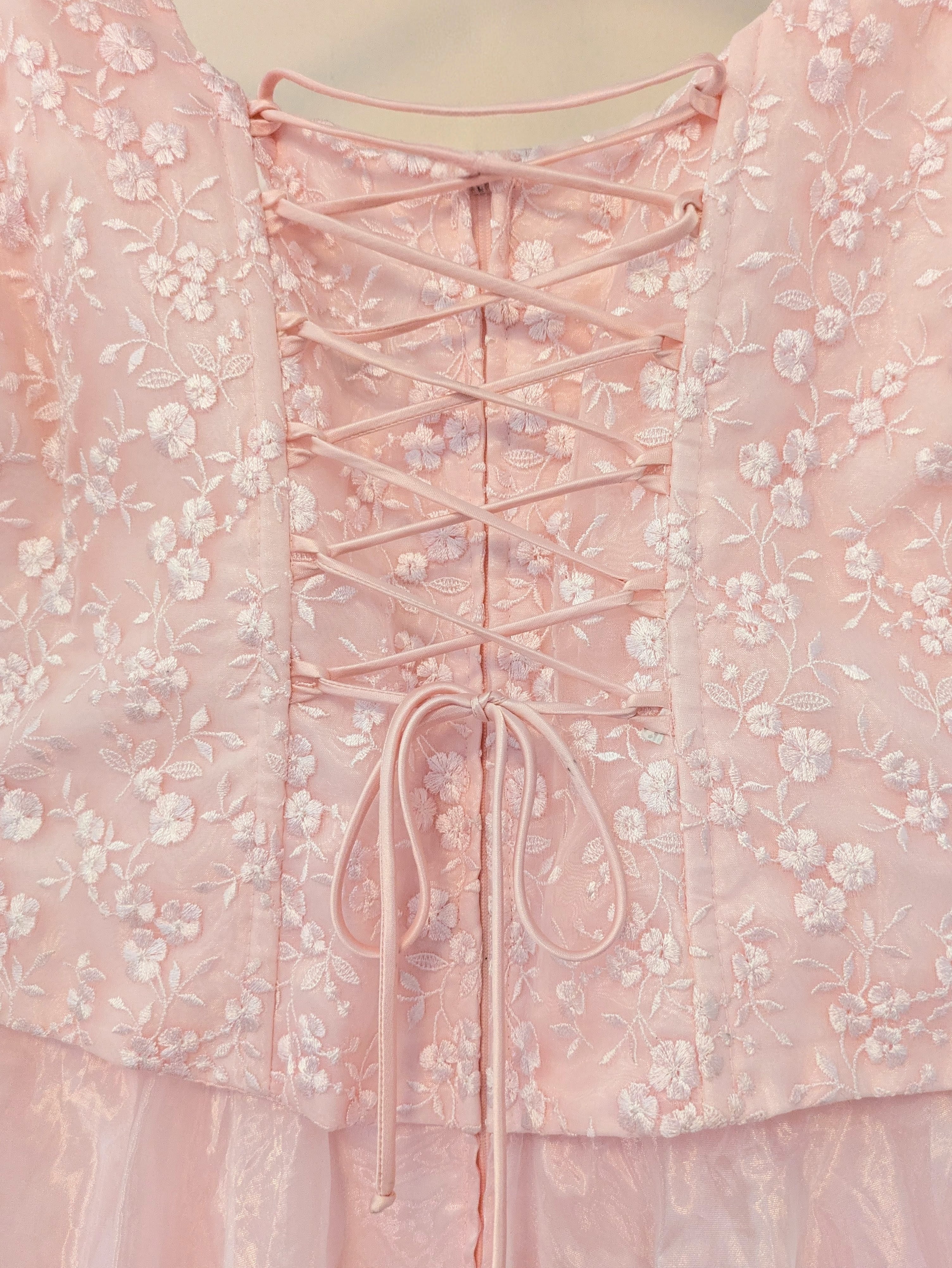 XL - Formal Dress