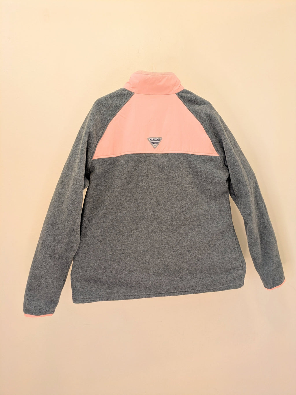 XL - Pullover