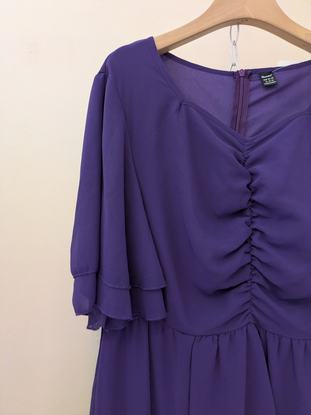 XL - Formal Dress