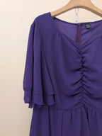 XL - Formal Dress