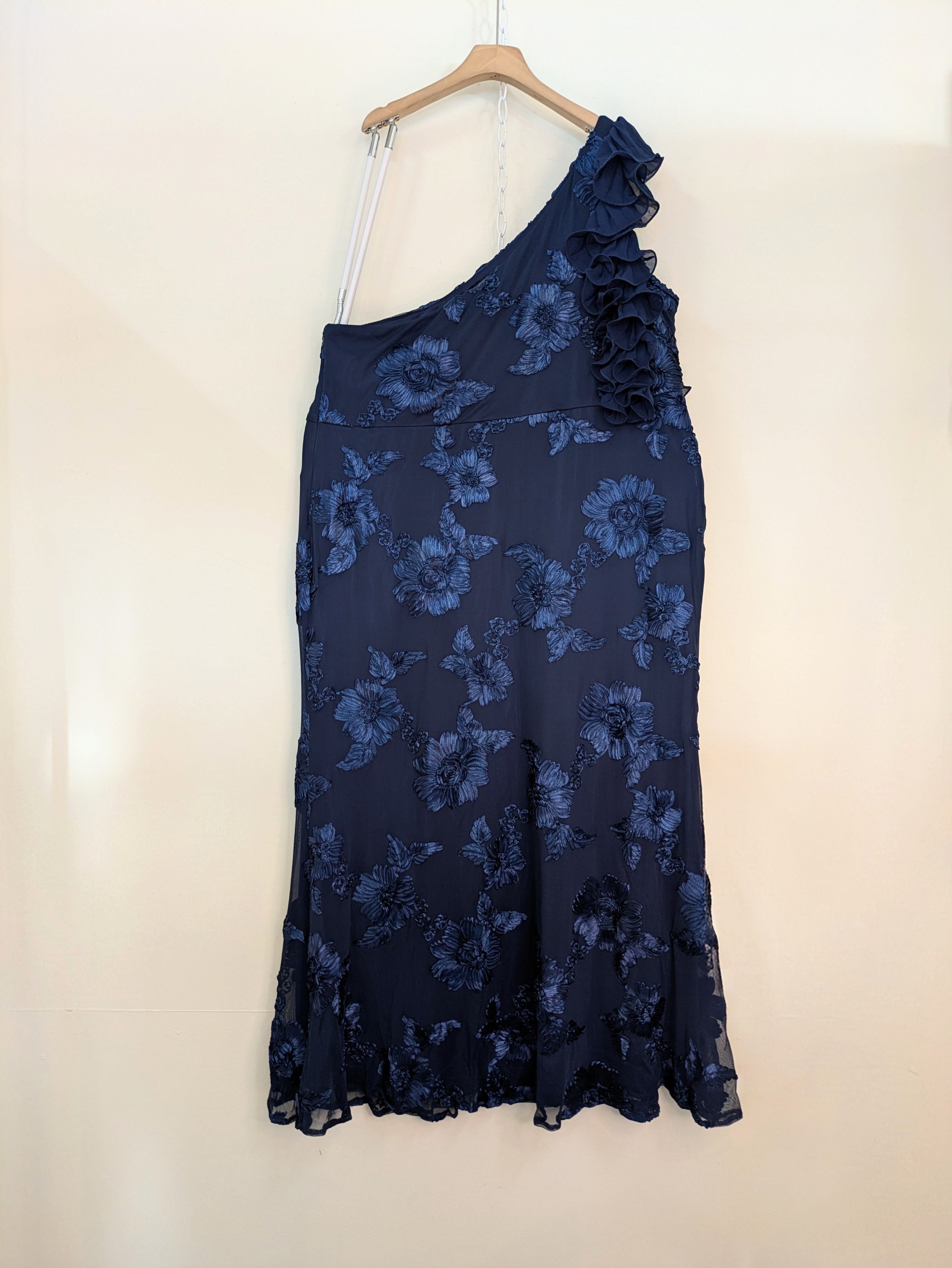 4X - Formal Dress