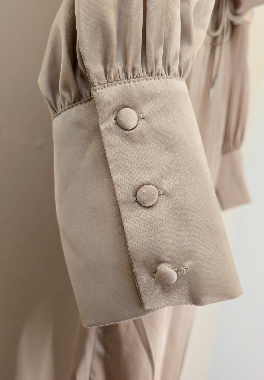 2X - Jumpsuit
