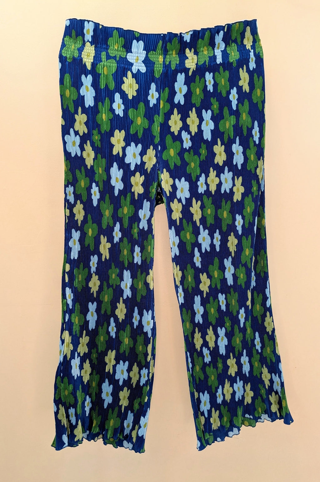 2X - Casual Pant