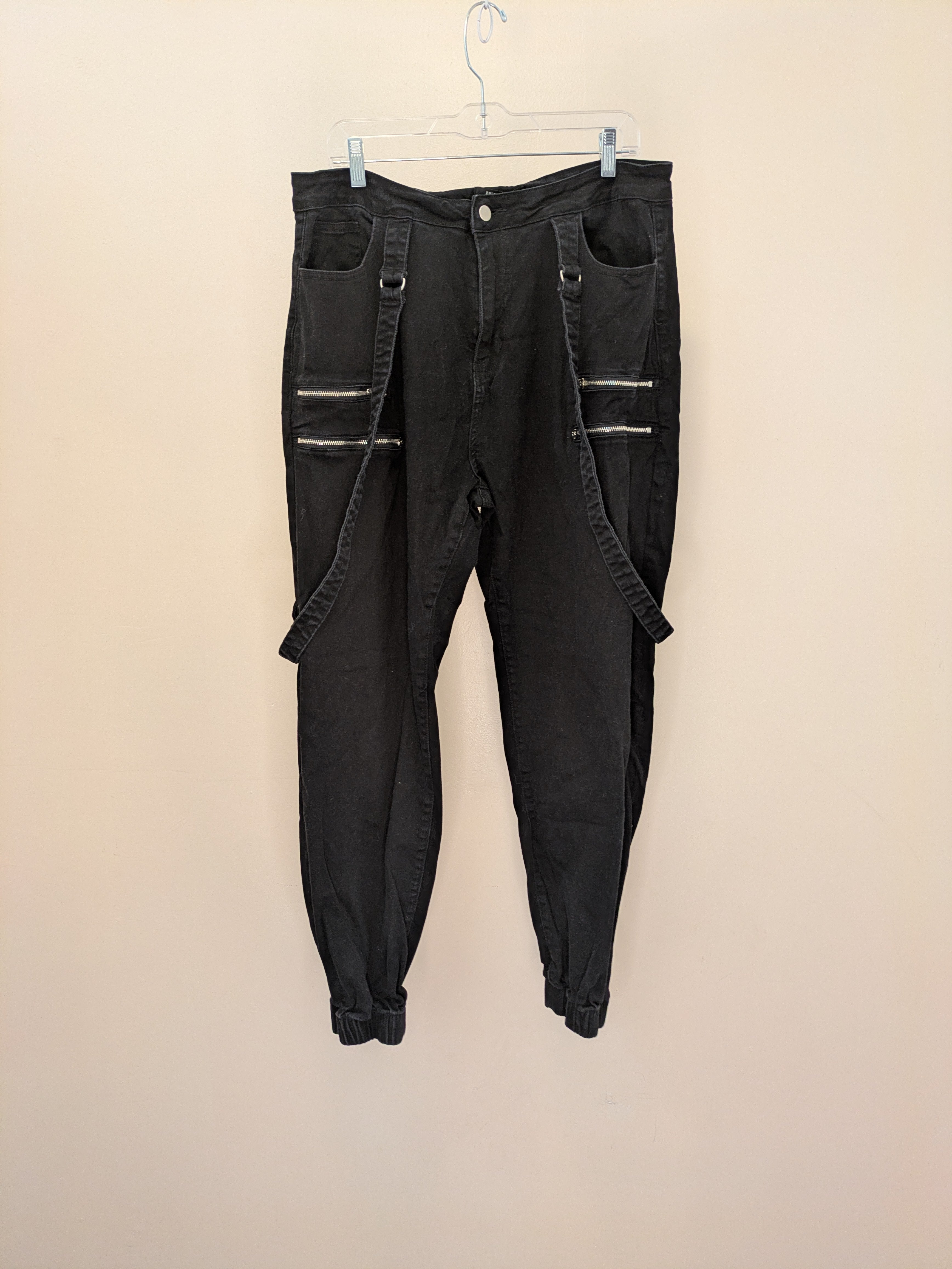 2X - Casual Pant - 2X