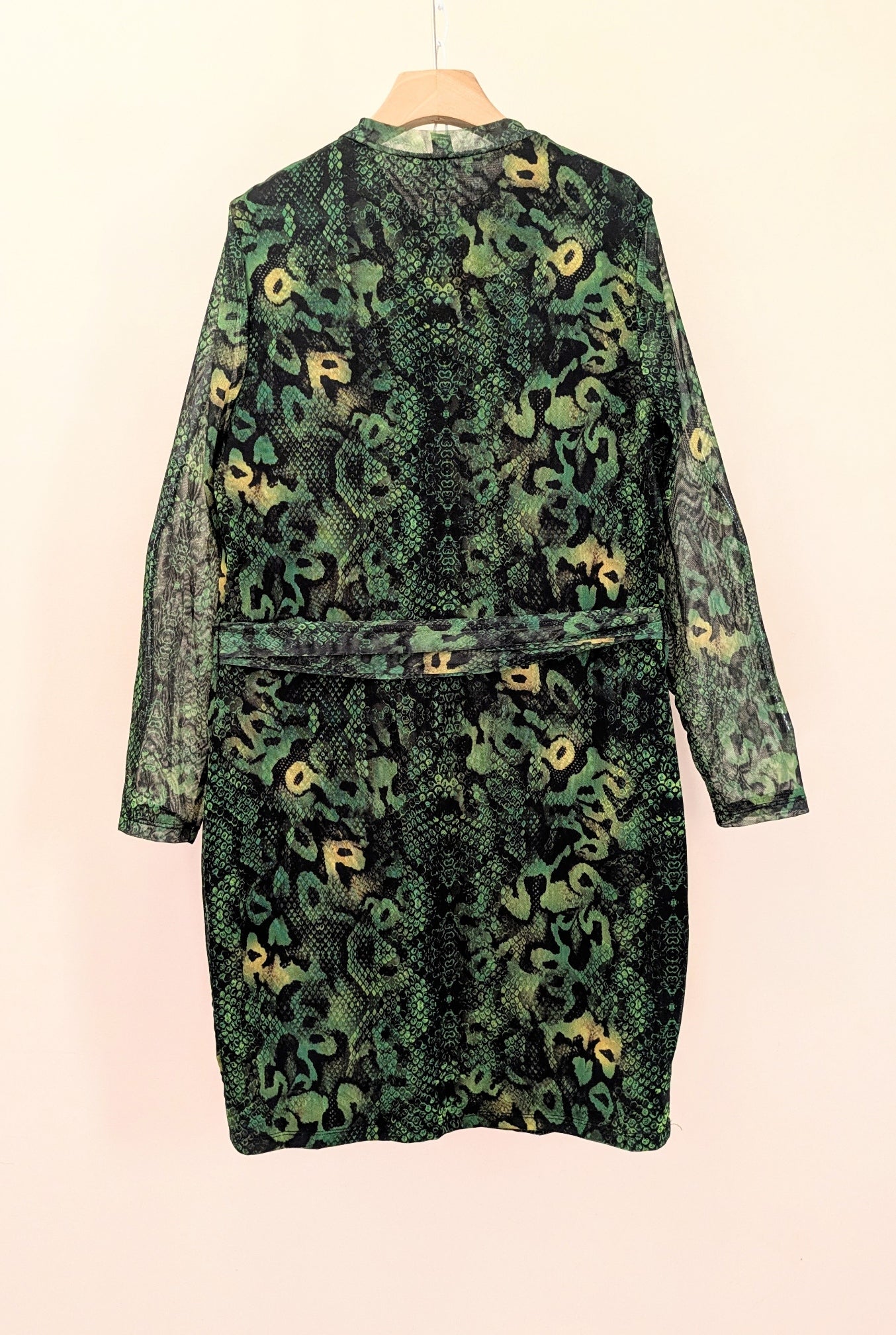 2X - Other Dress