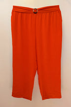 3X - Casual Pant