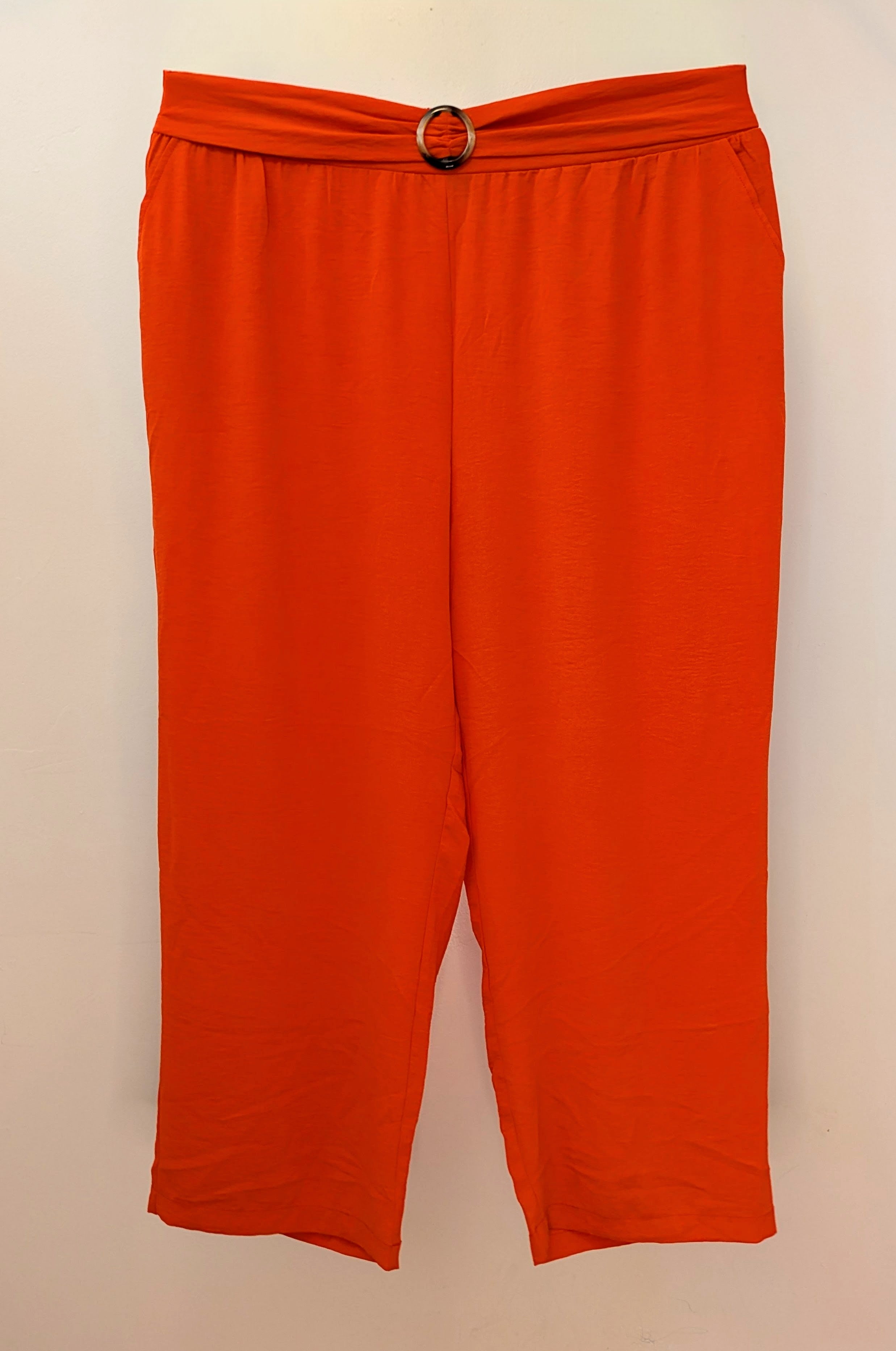 3X - Casual Pant