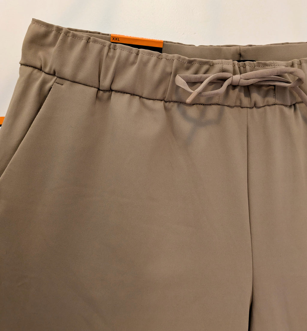 2X - Casual Pant