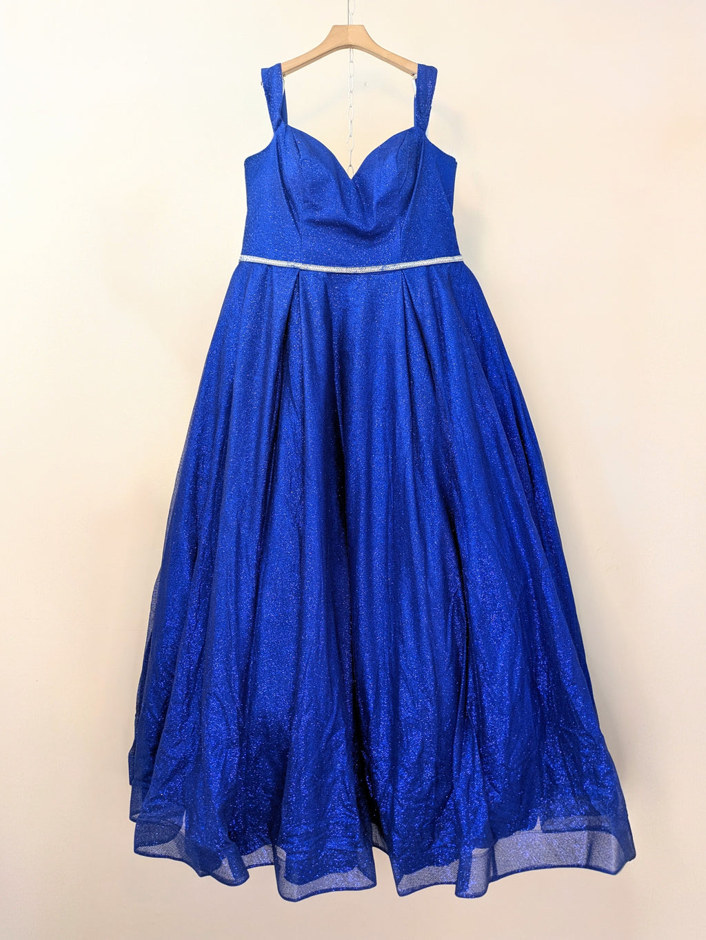1X - Formal Dress