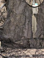 2X - Dressy Top - 2X