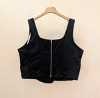 3X - Dressy Top