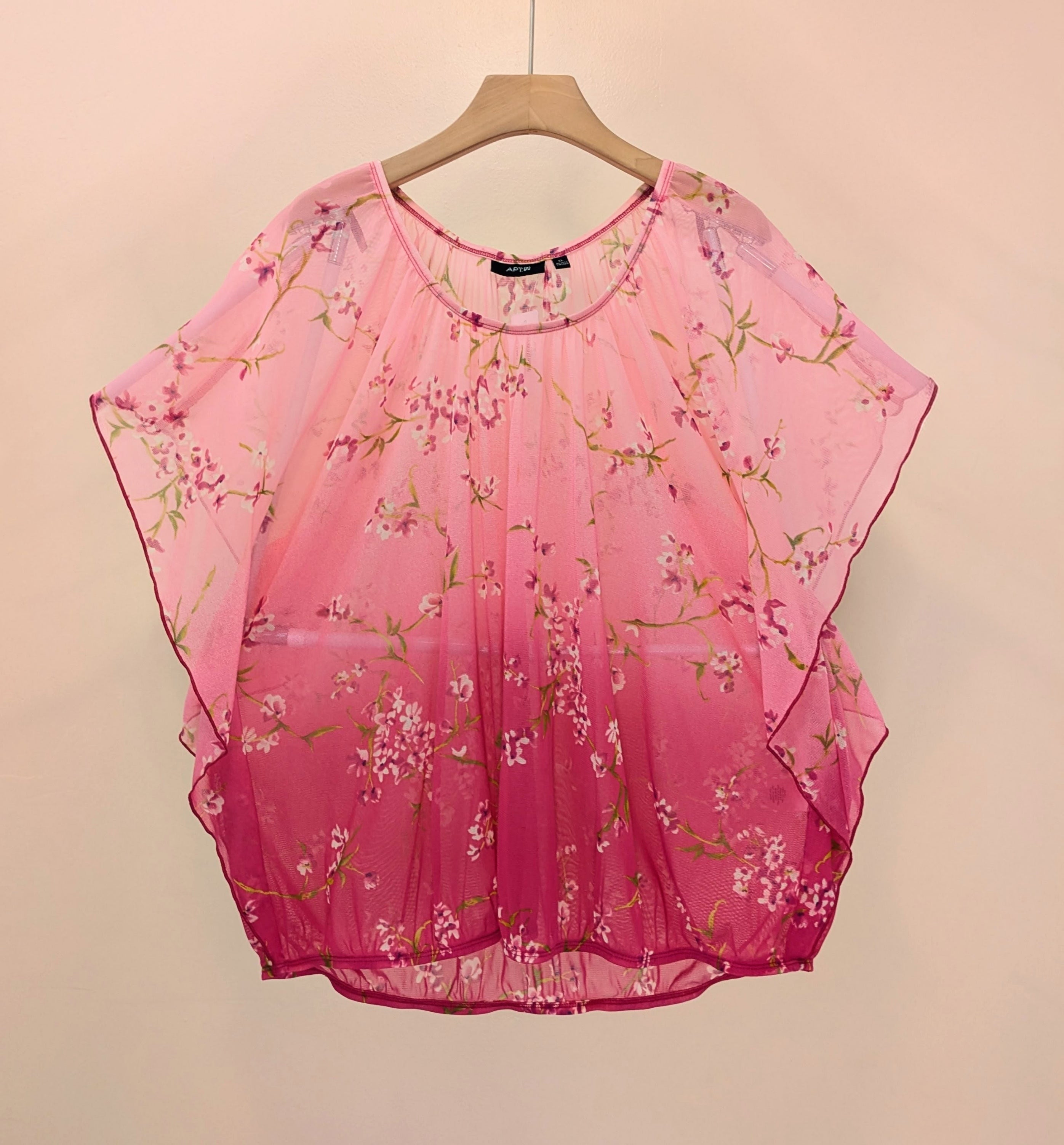 XL - Casual Top