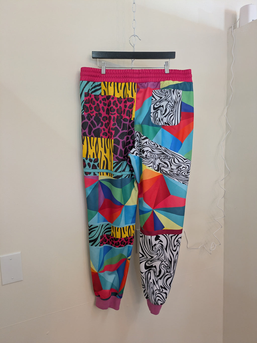2X - Casual Pant - 2X