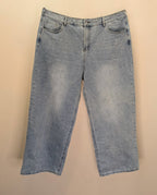 4X- Jeans