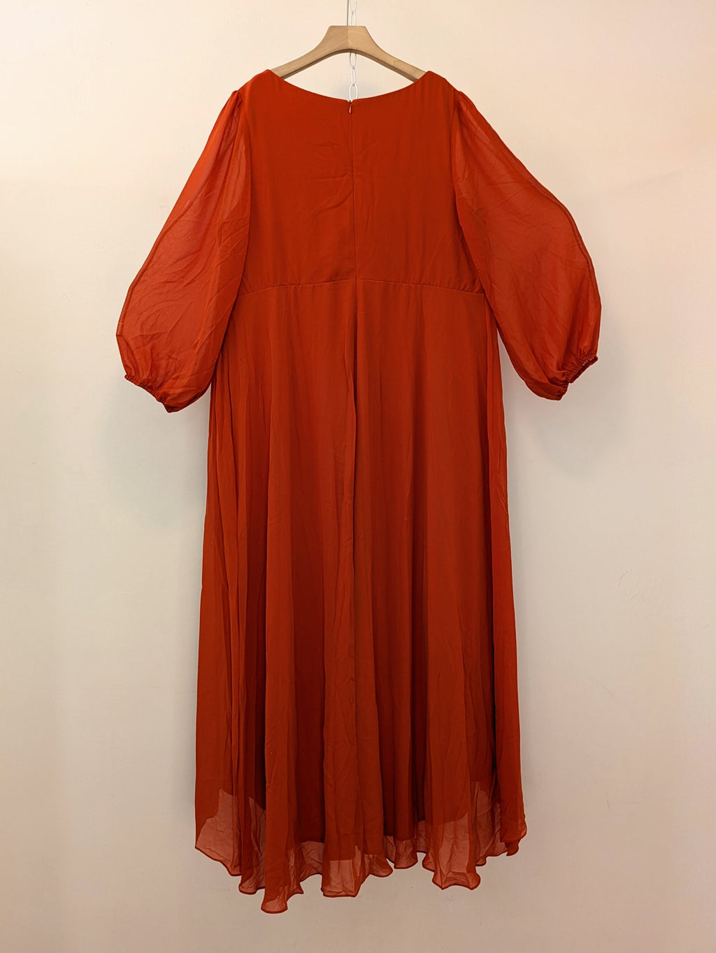3X - Formal Dress