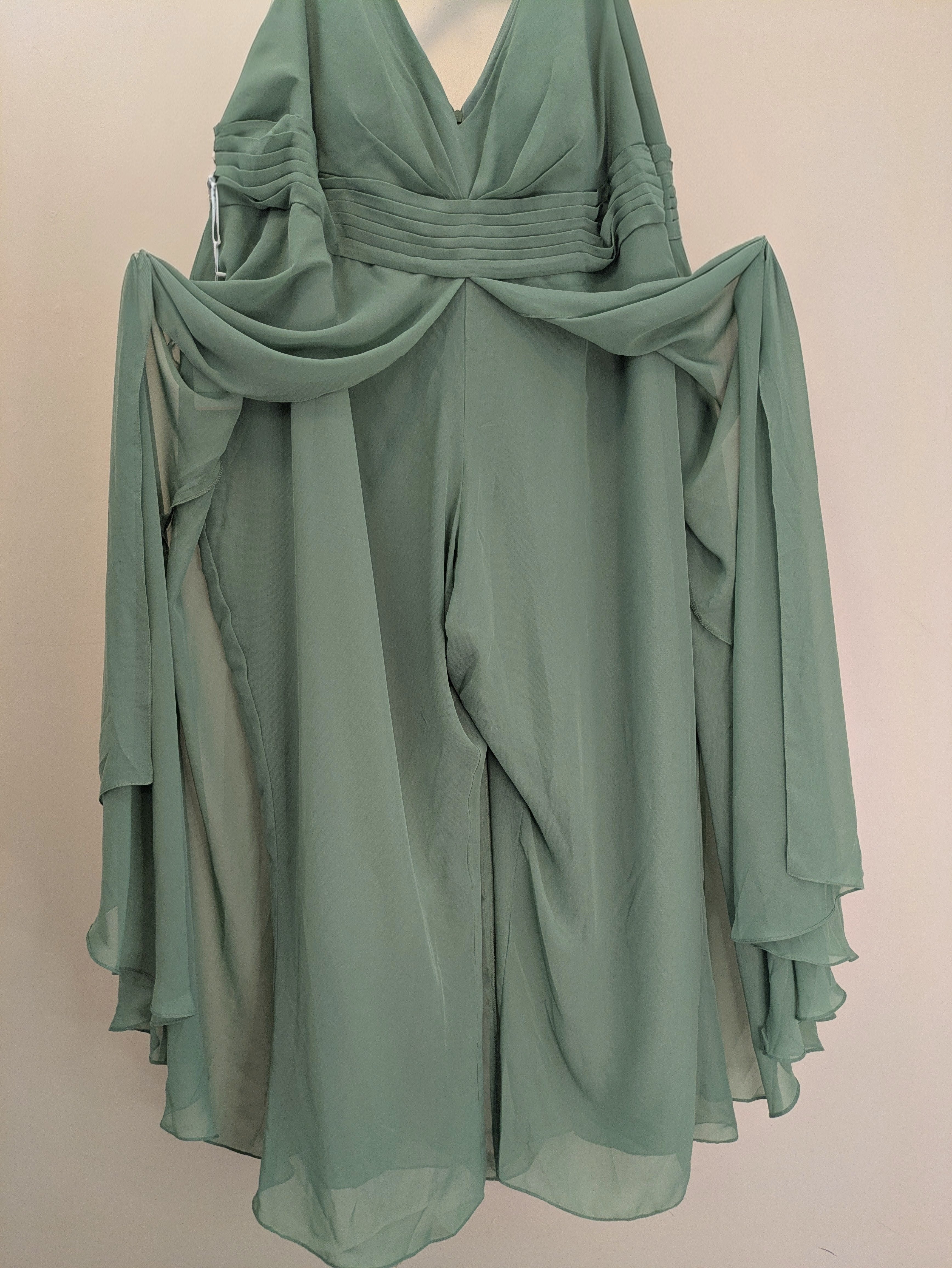 5X - Formal Dress