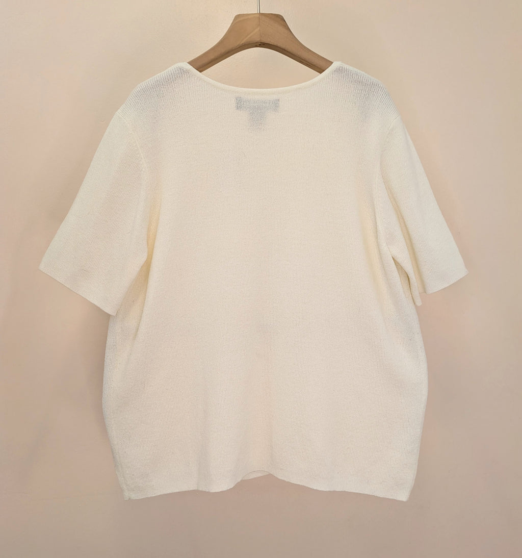 1X - Casual Top - 1X