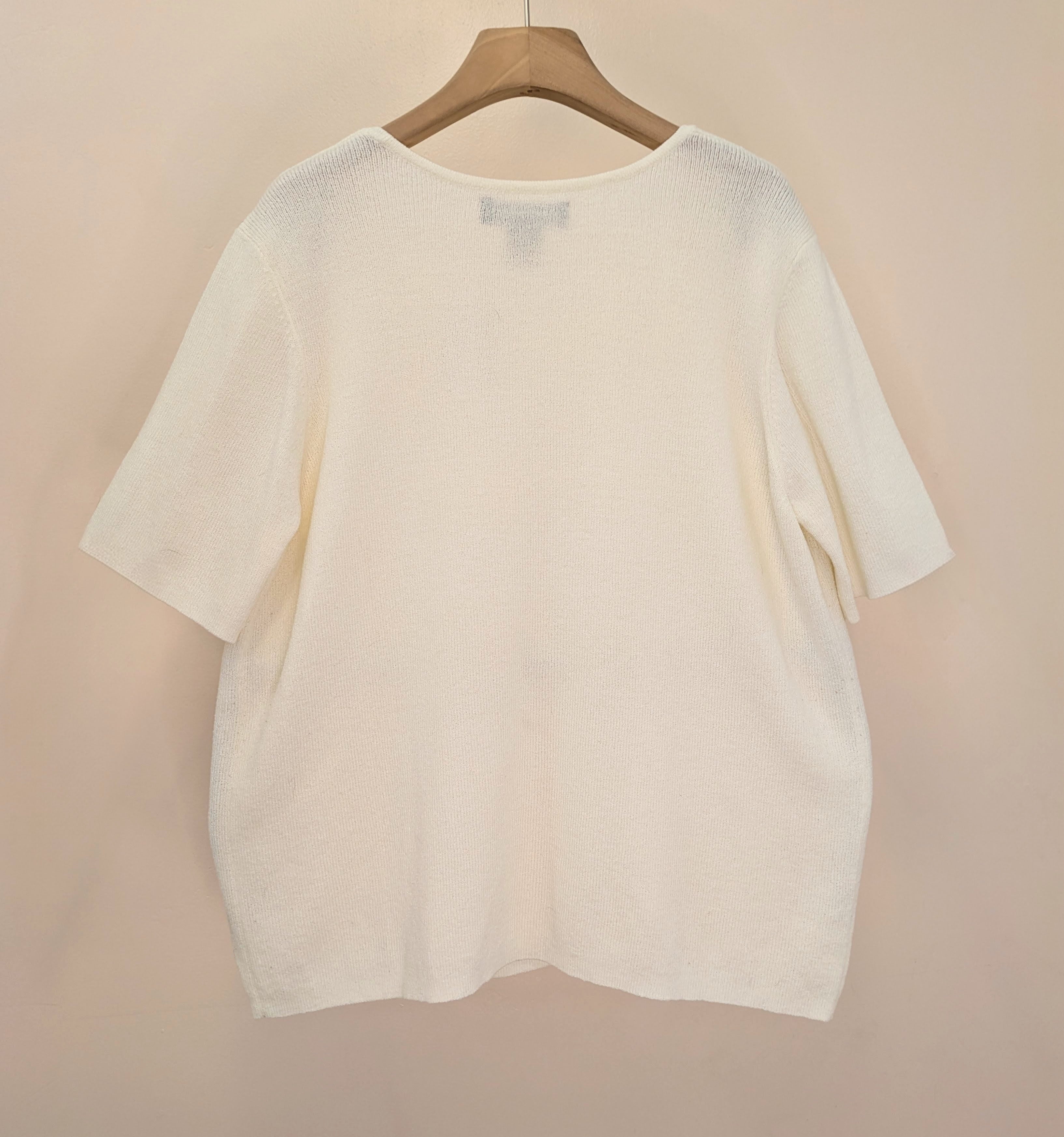 1X - Casual Top - 1X