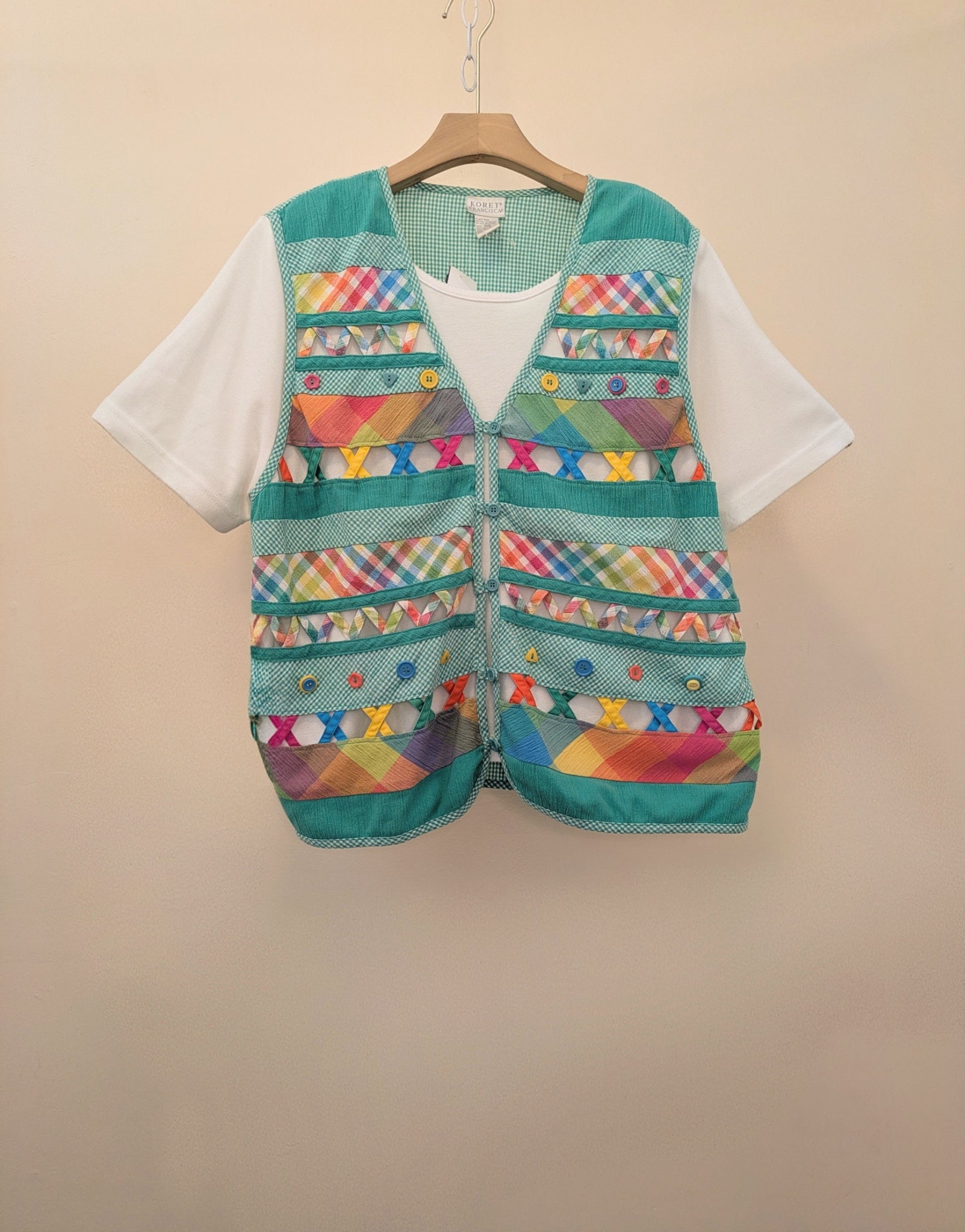 XL - Casual Top - XL