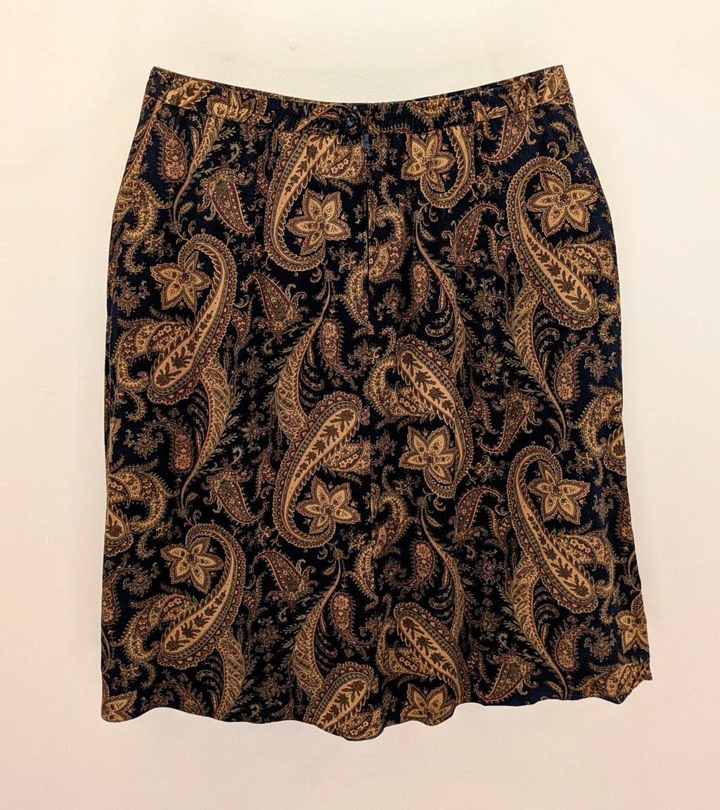 2X - Skirt - 2X