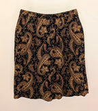 2X - Skirt - 2X