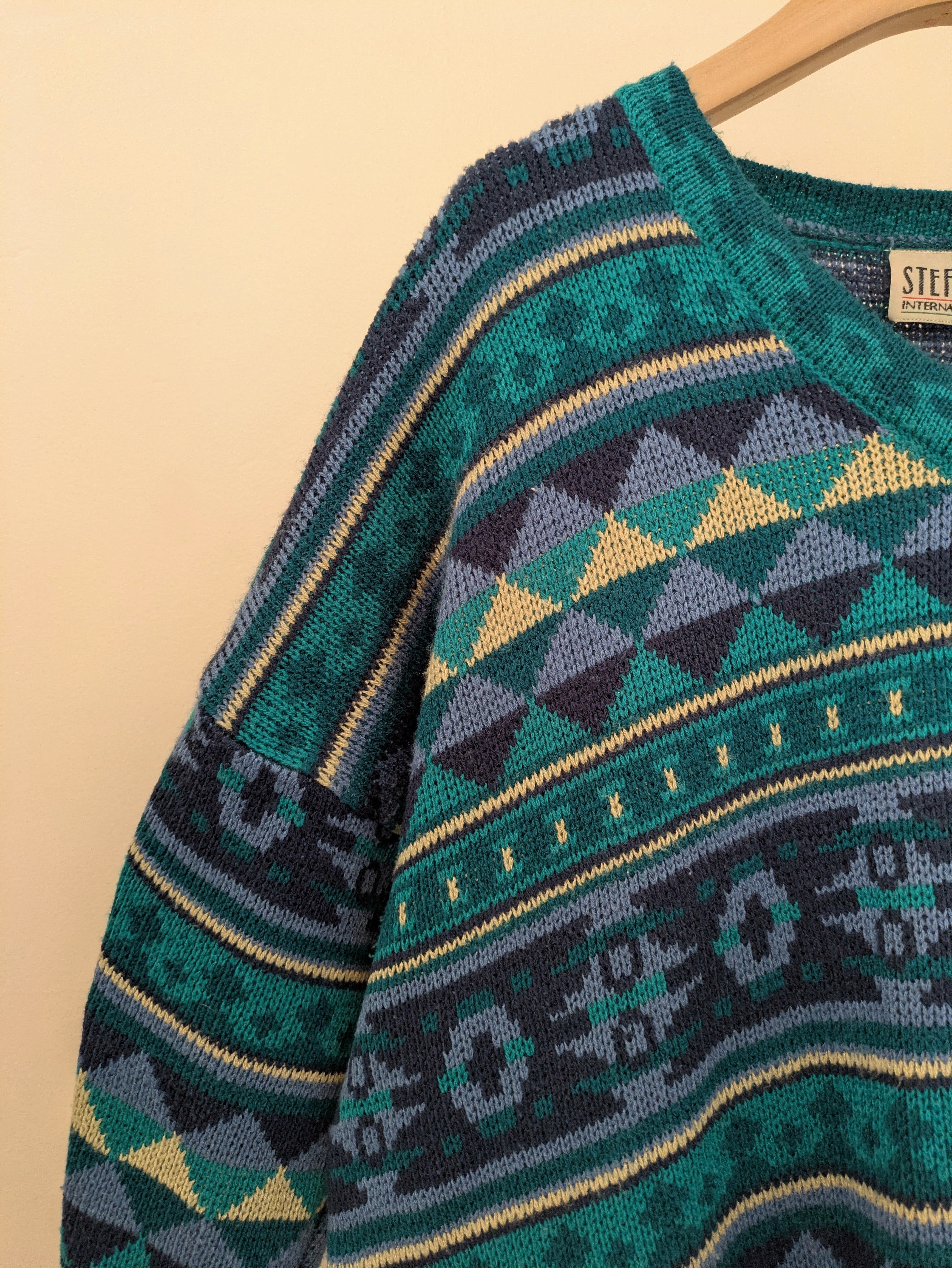 2X - Pullover - 2X