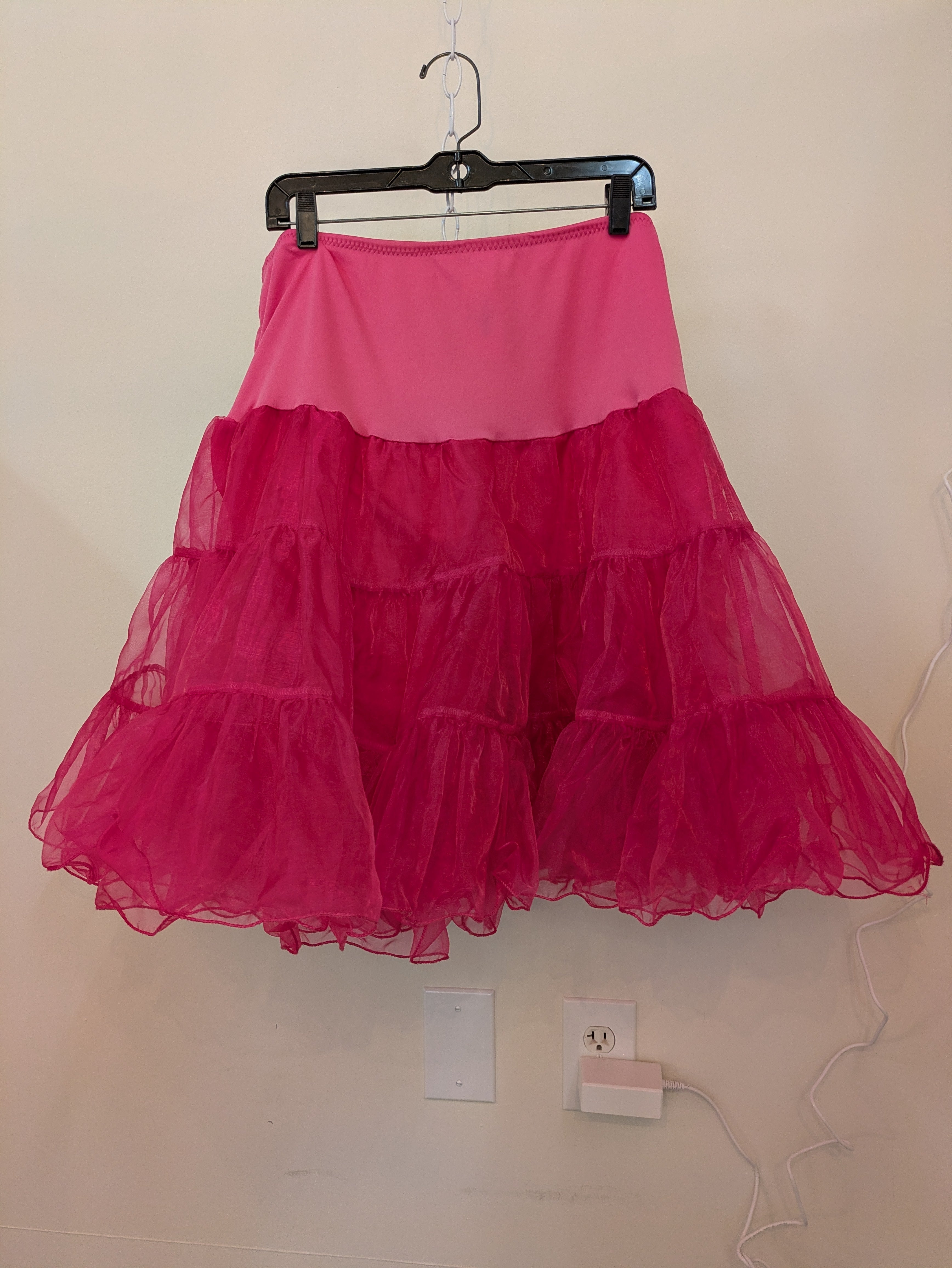 2X - Skirt - 2X