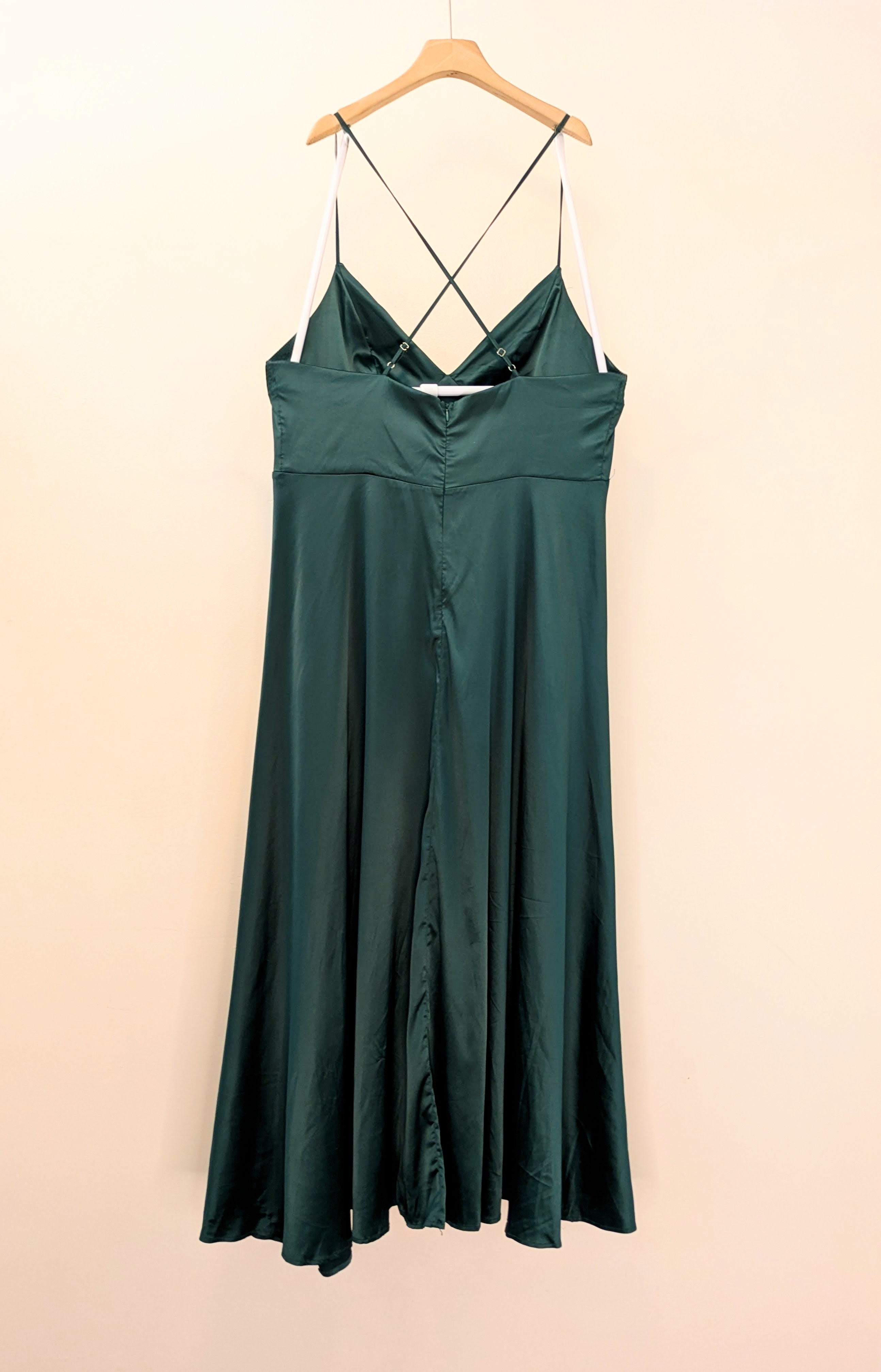 2X - Formal Dress