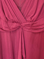 3X - Formal Dress