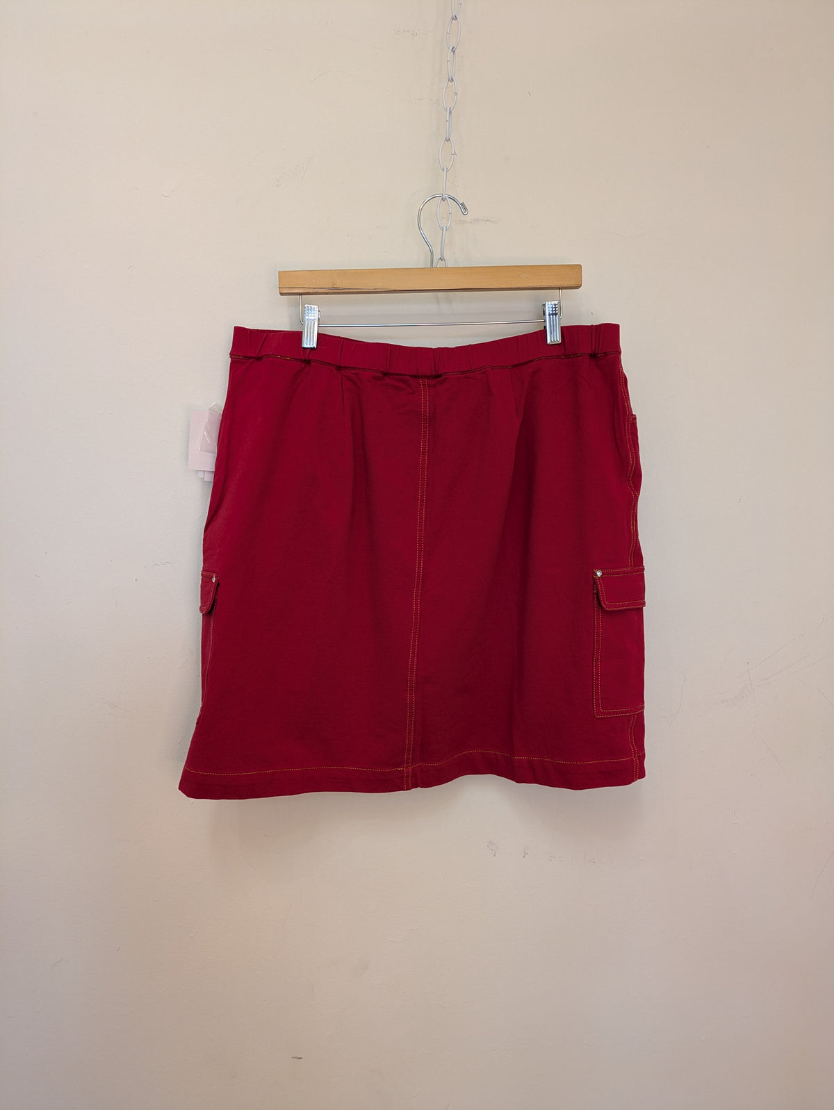 1X - Skirt - 1X