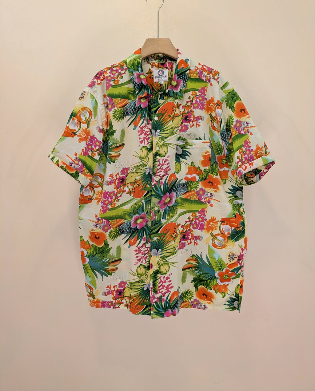 XL - Casual Top