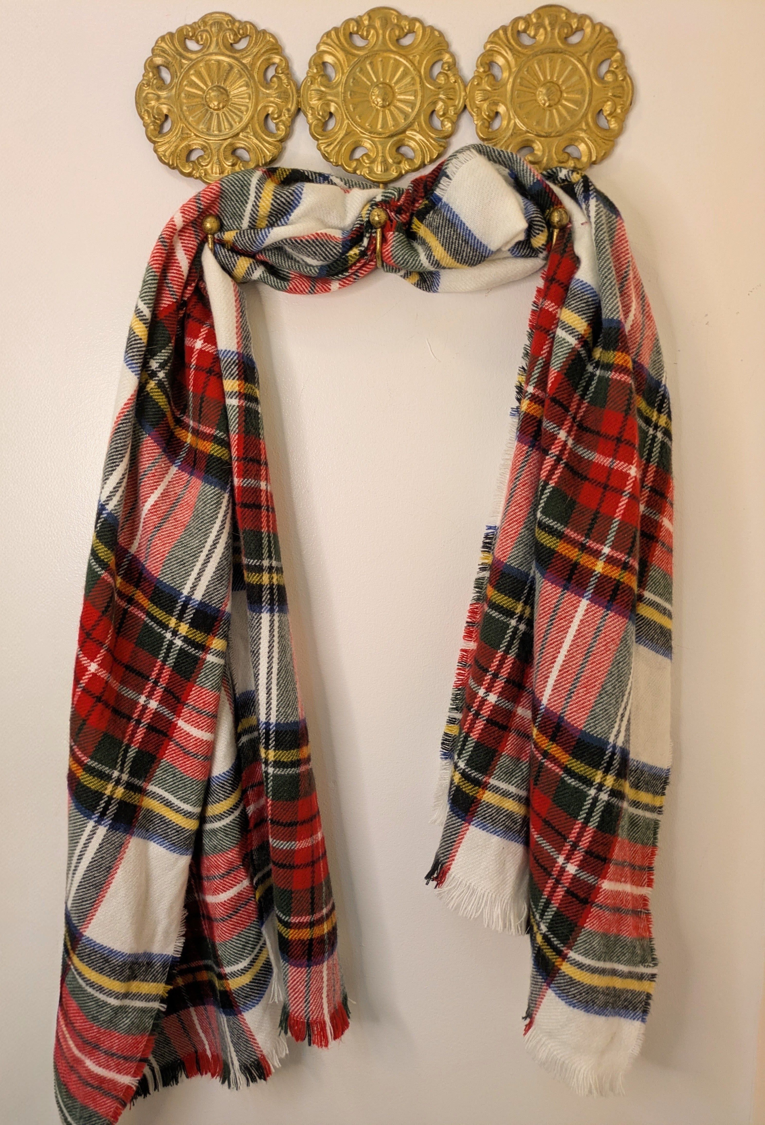 Scarves