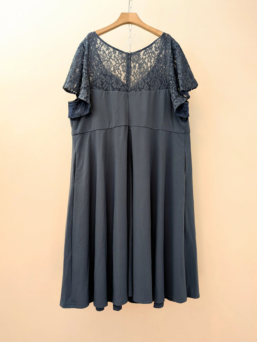 4X - Formal Dress