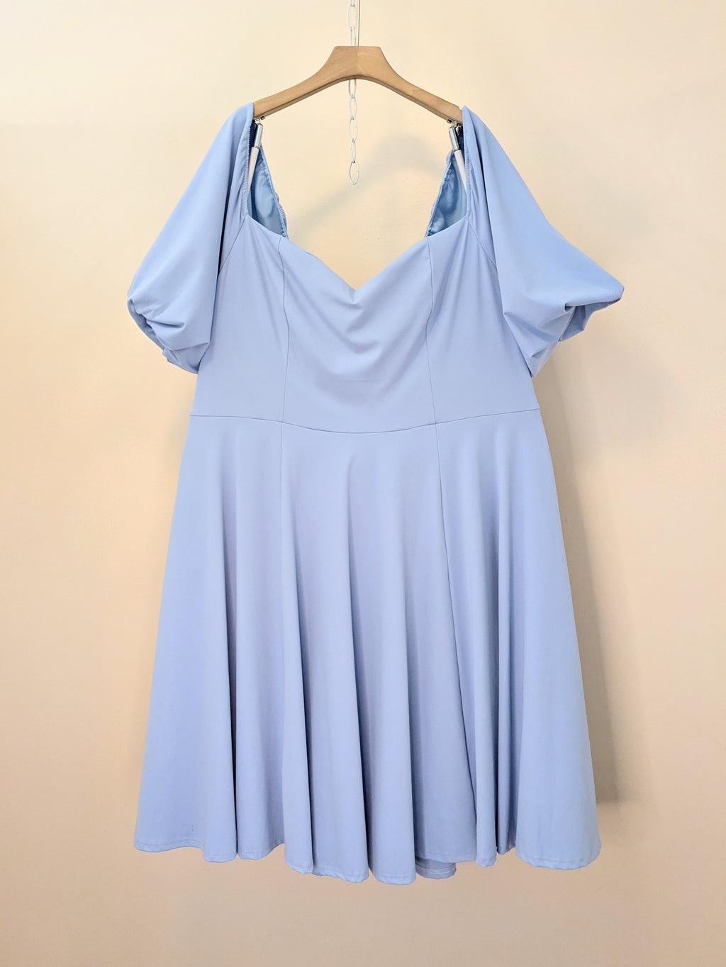 4X - Other Dress - 4X