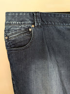 4X- Jeans - 4X