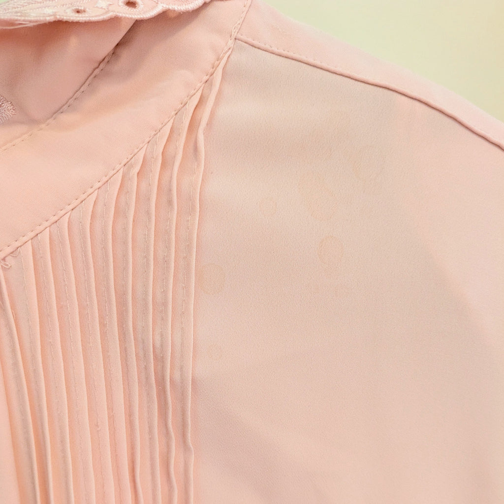 3X - Dressy Top - 3X