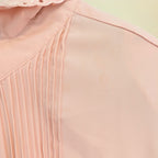 3X - Dressy Top - 3X