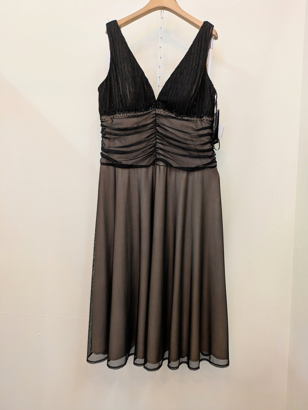 XL - Formal Dress