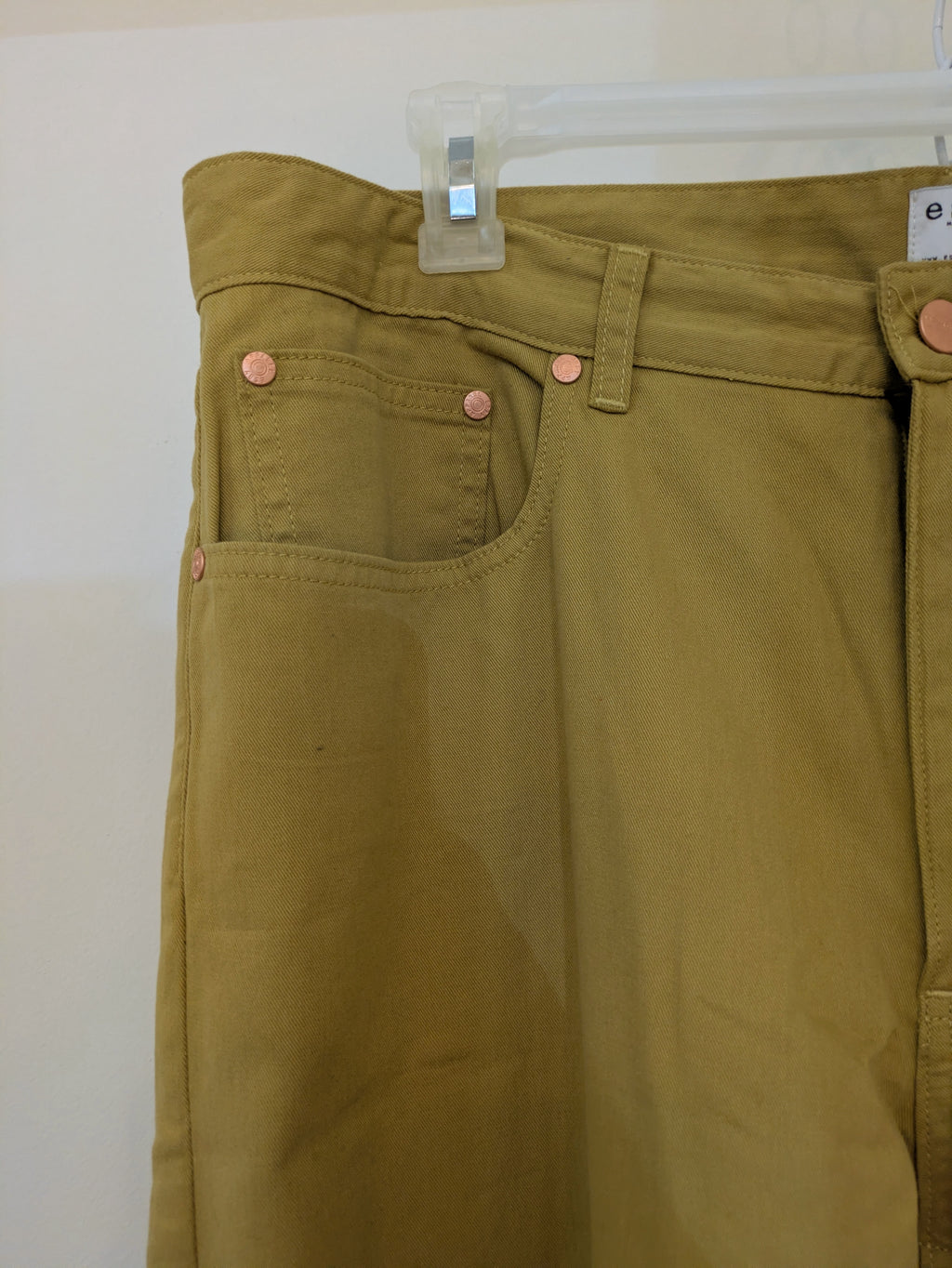 1X - Casual Pant - 1X