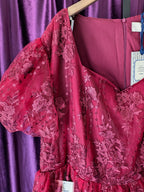 5X - Formal Dress