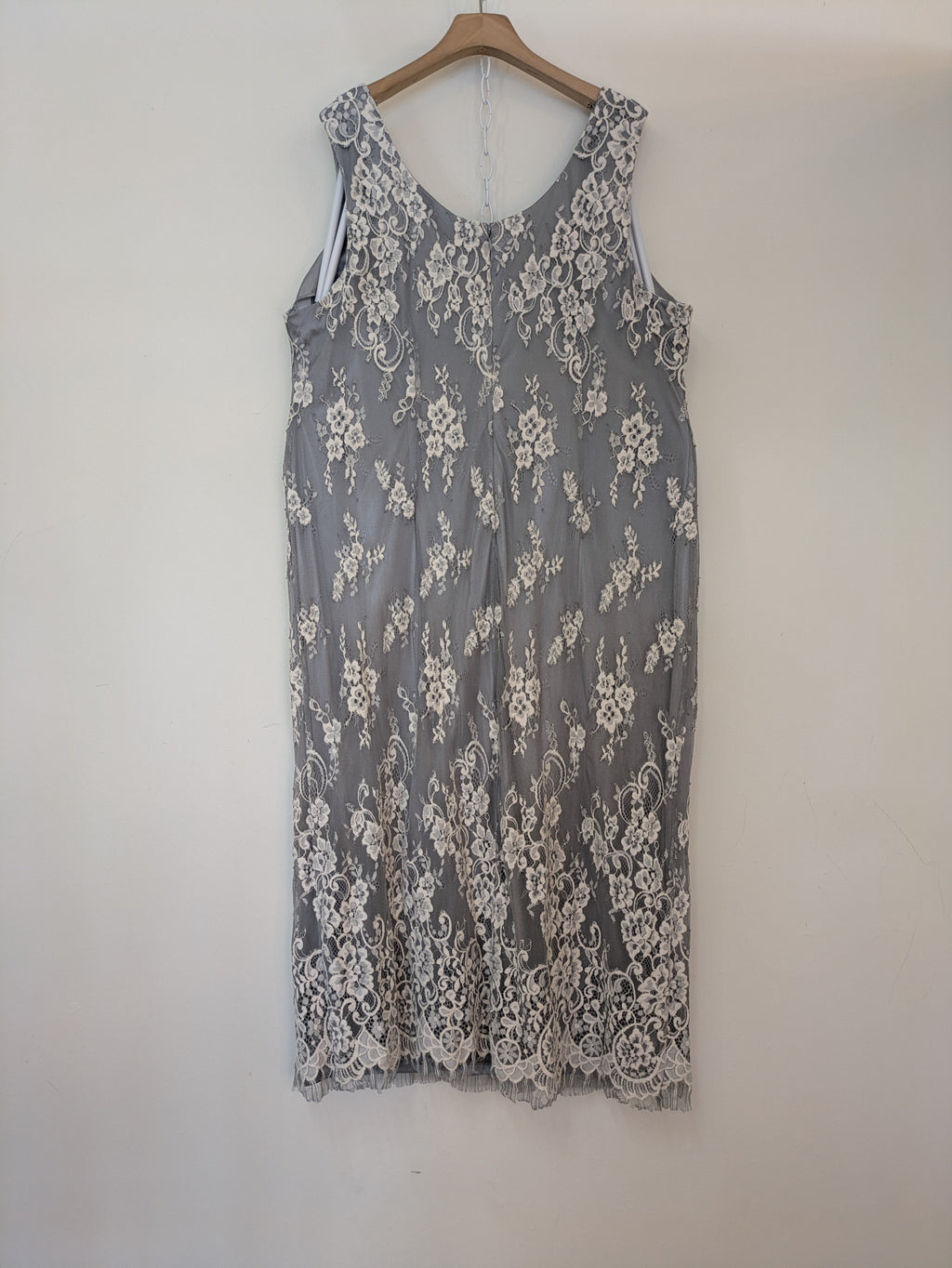 2X - Formal Dress